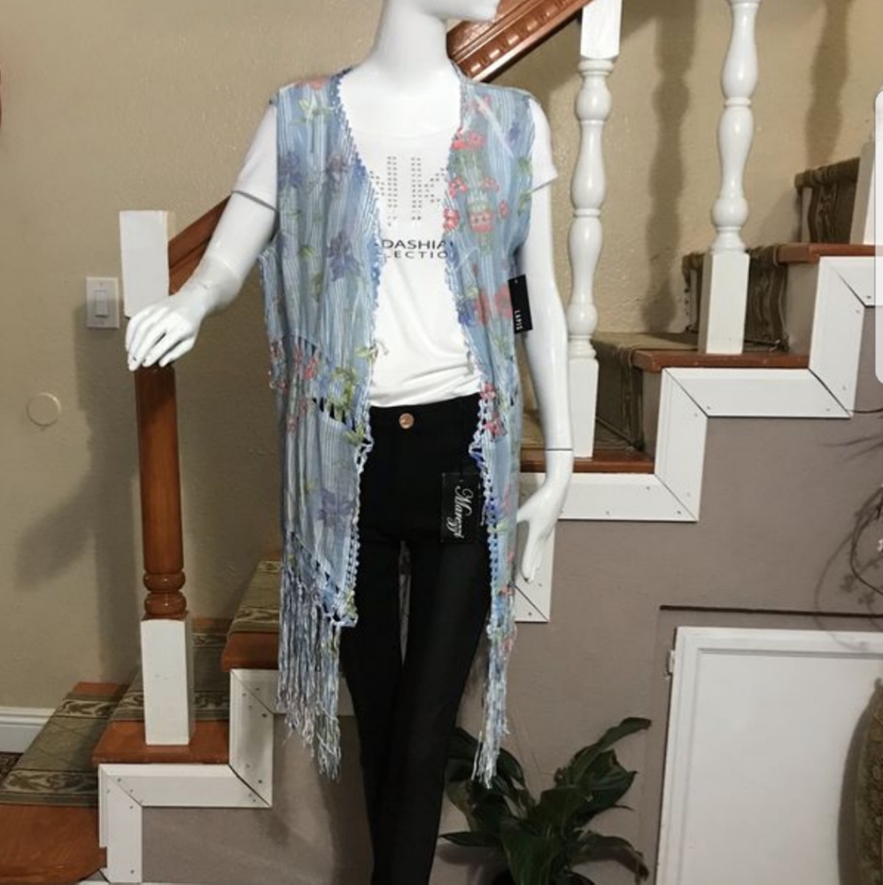 Beautiful Shaul size S,M,L